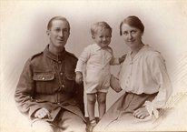 Leonard Lanttaf Miller