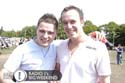 At Radio 1's Big Weekend
