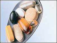 Vitaminas