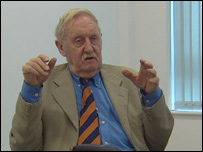 Trevor Baylis