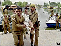  خودکش حملہ
