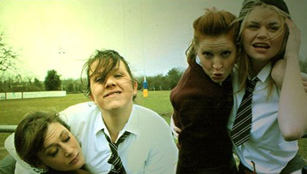 Home Time - school days