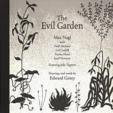 Review of The Evil Garden