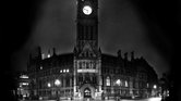 City Hall, Manchester... City Hall, Manchester...