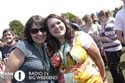 At Radio 1's Big Weekend