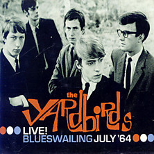 Review of Live Blueswailing Review of Live Blueswailing