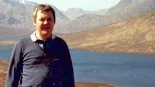 Coinneach Moireasdan