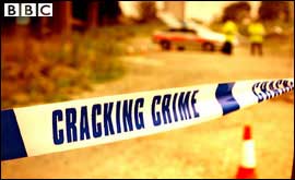 BBC Cracking Crime Day