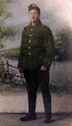 Private Tom Cooper