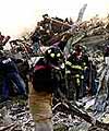 New York firefighters