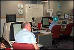 Operations room