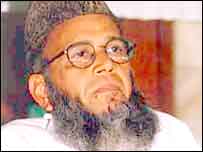 منور حسن