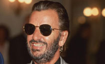 Ringo Starr