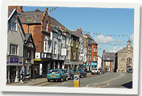 Dinbych