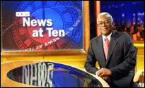 Trevor McDonald