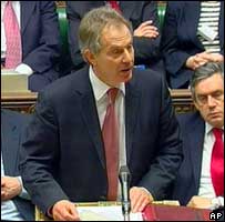 Tony Blair 