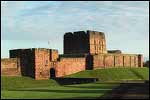 Carlisle Castle