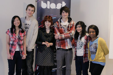 Portrait Competition Winners