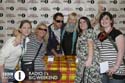 At Radio 1's Big Weekend