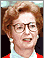 Mary Robinson