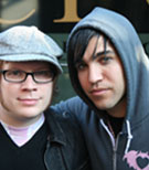 Fall Out Boy
