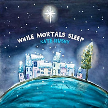 Review of While Mortals Sleep Review of While Mortals Sleep