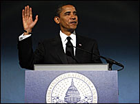 Barack Obama