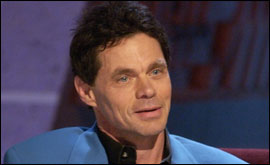Rich Hall