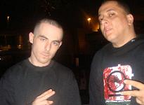 Alchemist & Semtex