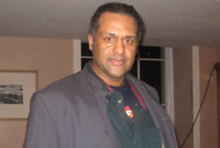 Jean-Paul Bourelly