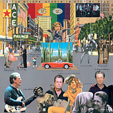 Review of Gettin' In Over My Head