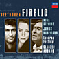 Review of Fidelio (feat. Nina Stemme, Jonas Kaufman; Lucerne Festival Orchestra; conductor: Claudio Abbado)