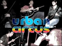 Urban Circus