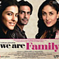 Review of We Are Family Review of We Are Family