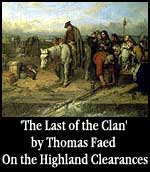 The Last of the Clan