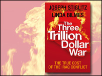 The Three Trillion Dollar War
