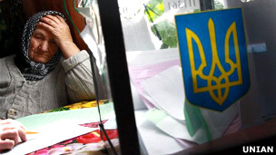 Вибори