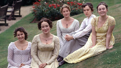 The Bennet Girls