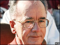 D. Cláudio Hummes