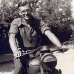 Frederick Arthur Wright