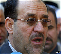 نوری مالکی