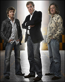Top Gear