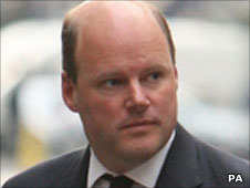 Stephen Hester
