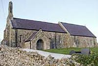 Eglwys Llangristiolus