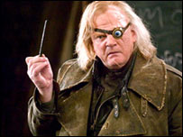 Brendan Gleeson