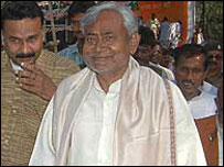 नीतीश