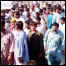 صحافیوں کا احتجاج