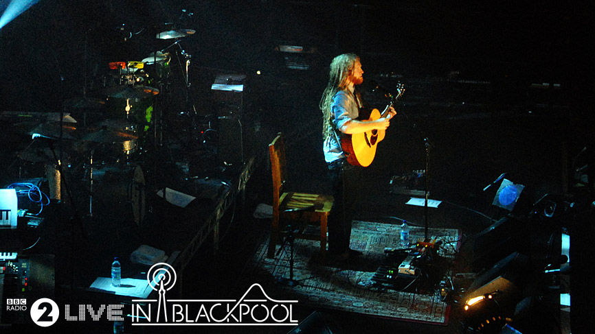Newton Faulkner