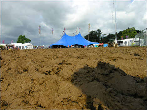 WOMAD Festival 2007, Saturday 28th July 2007