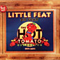 Review of 40 Feat: The Hot Tomato Anthology 1971-2011 Review of 40 Feat: The Hot Tomato Anthology 1971-2011